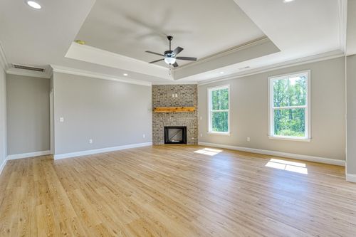 761 Ruby Golightly Drive, inman, SC, 29349 | Card Image