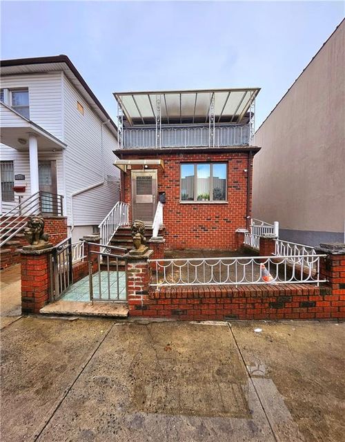 1527 10th Street, Brooklyn, NY, 11204 | Card Image