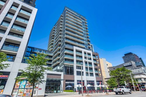1606-460 Adelaide St E, Toronto, ON, M5A0E7 | Card Image