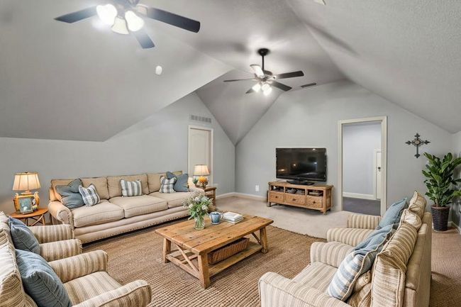 532 Hubbard Cir, House other with 3 bedrooms, 2 bathrooms and null parking in Nevada TX | Image 22
