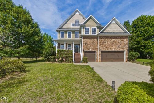 213 Sea Biscuit Ln, Apex, NC, 27539-5763 | Card Image