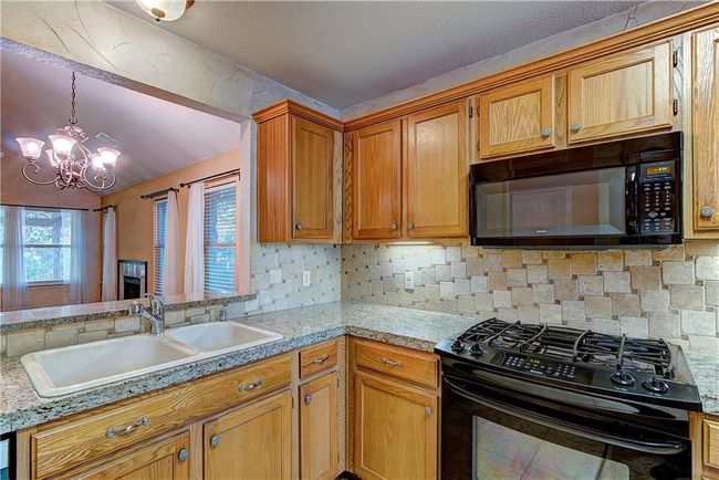 4212 Walling Forge Dr, House other with 4 bedrooms, 3 bathrooms and 2 parking in Austin TX | Image 6