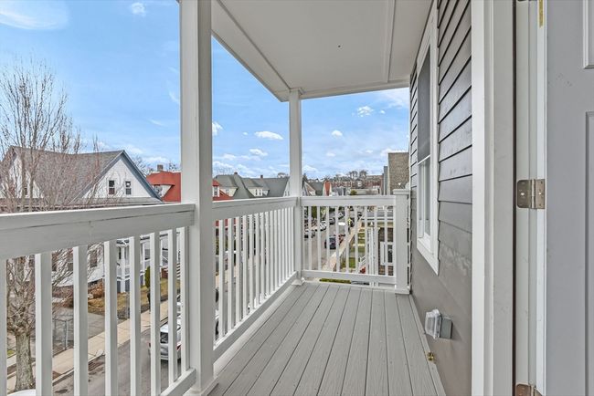 3 - 64 Clarkwood St, Condo with 3 bedrooms, 4 bathrooms and 1 parking in Boston MA | Image 17