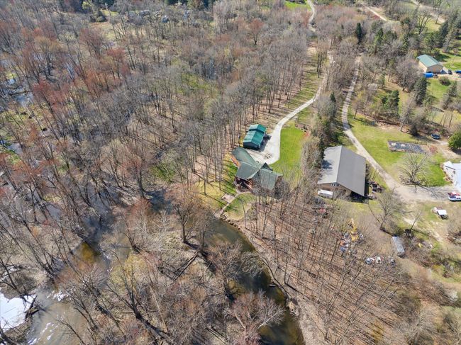 11570 Silver Lake Rd, House other with 4 bedrooms, 3 bathrooms and null parking in Byron MI | Image 58