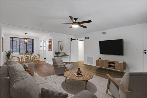 apt-1-1174 Briarcliff Rd Ne, Atlanta, GA, 30306-2664 | Card Image