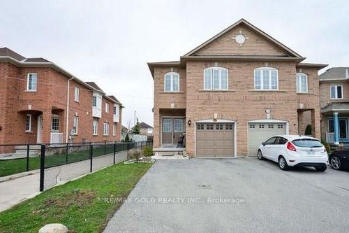 316 Albright Rd, Brampton, ON, L6X0J1 | Card Image