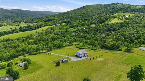 70 Stoney View Drive, ROMNEY, WV, 26757 | Card Image