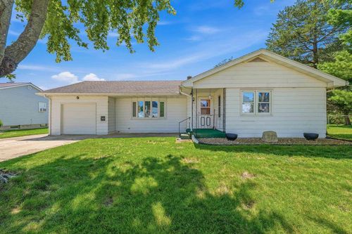 520 Park Street, JUNEAU, WI, 53039 | Card Image