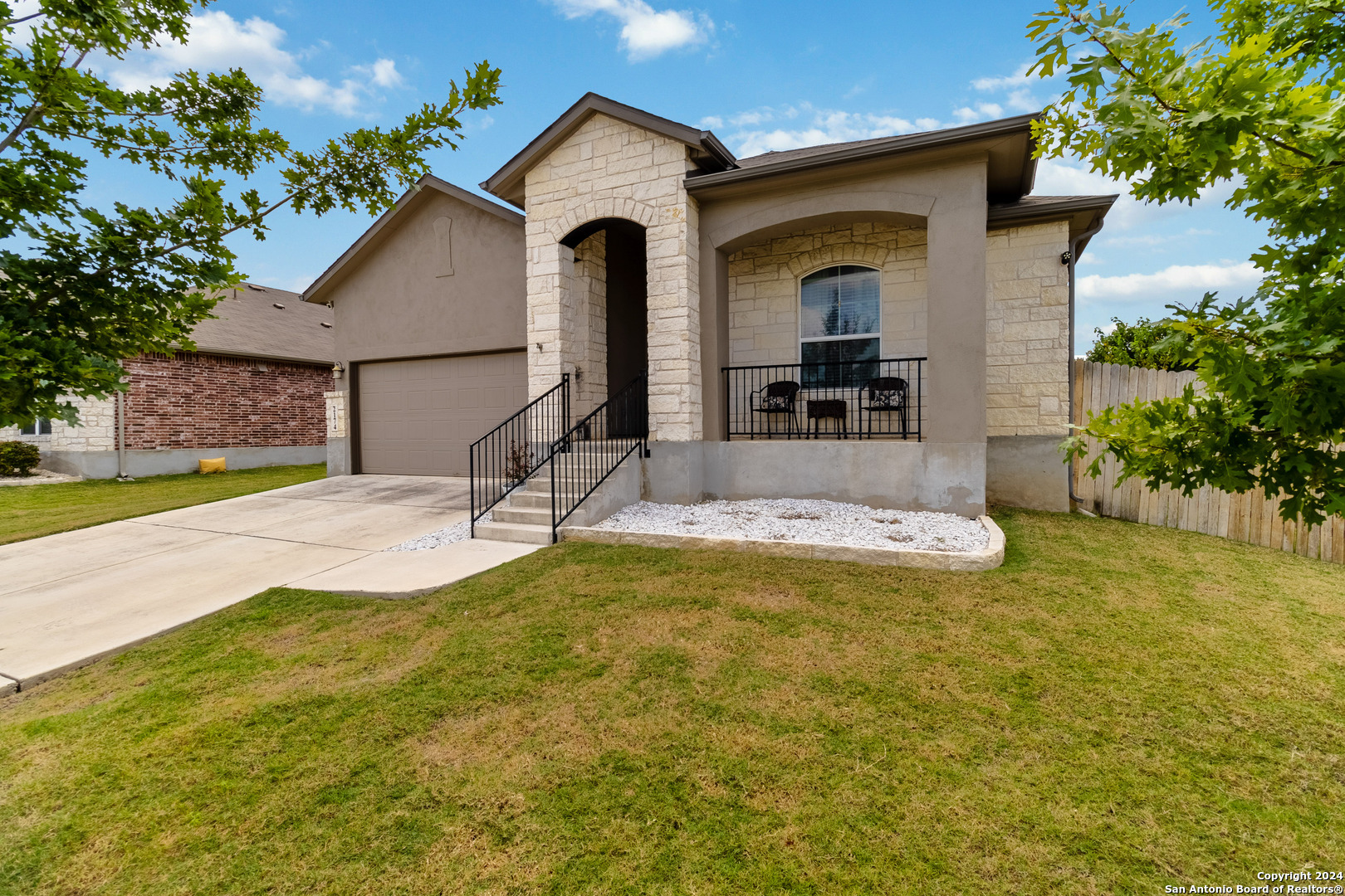 Flintshire Dr, New Braunfels, TX 78130