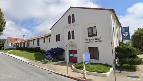 399 San Fernando Way, San Francisco, CA, 94127-1913 | Card Image