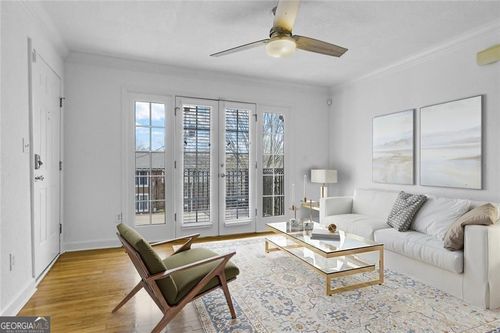 b11-869 Briarcliff Rd Ne, Atlanta, GA, 30306-4070 | Card Image