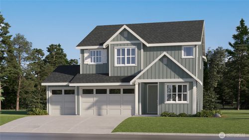 5275 N 85th Ave, Camas, WA, 98607-1070 | Card Image