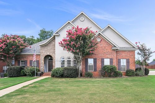 331 High Pointe Ridge, Prattville, AL, 36066 | Card Image