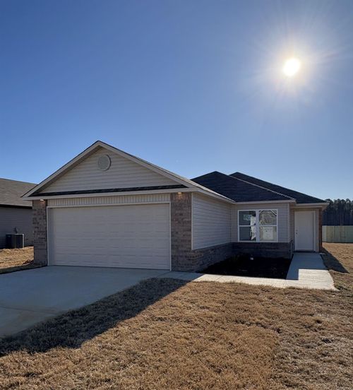 7065 Potomac Trl, Bauxite, AR, 72011-8610 | Card Image