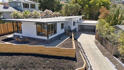 1588 Molitor Rd, Belmont, CA, 94002-3714 | Card Image