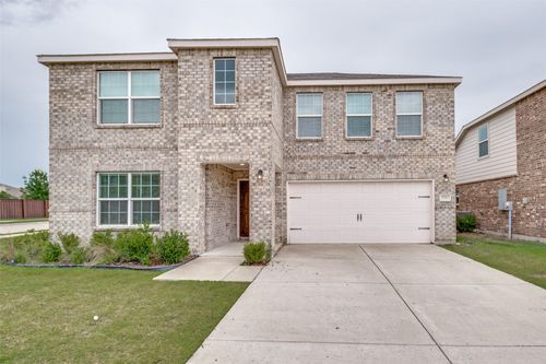 721 Brockwell Bnd, Forney, TX, 75126-3413 | Card Image