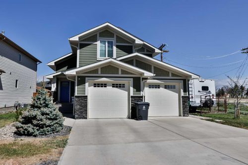 223 Couleesprings Terr S, Lethbridge, AB, T1K5P1 | Card Image