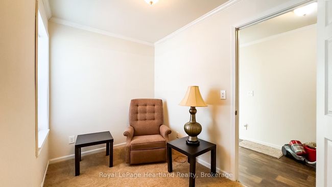 10 Bloomsbury Dr, Home with 2 bedrooms, 1 bathrooms and 2 parking in Goderich ON | Image 31
