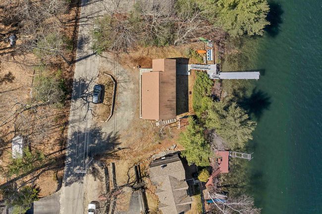 60 S Shore Rd, House other with 2 bedrooms, 2 bathrooms and null parking in New Durham NH | Image 40