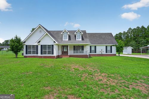 3808 Deer Run Dr, Blackshear, GA, 31516-5435 | Card Image