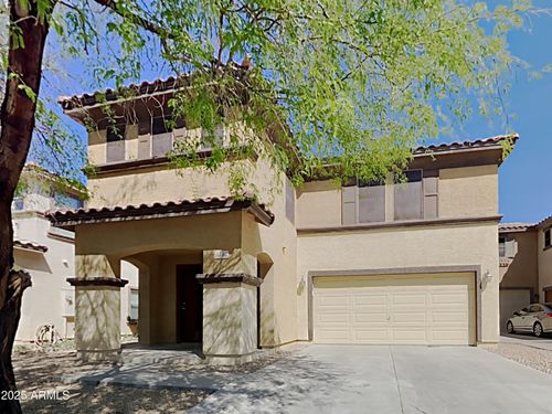 6464 W Orchid Ln, Glendale, AZ, 85302-7423 | Card Image