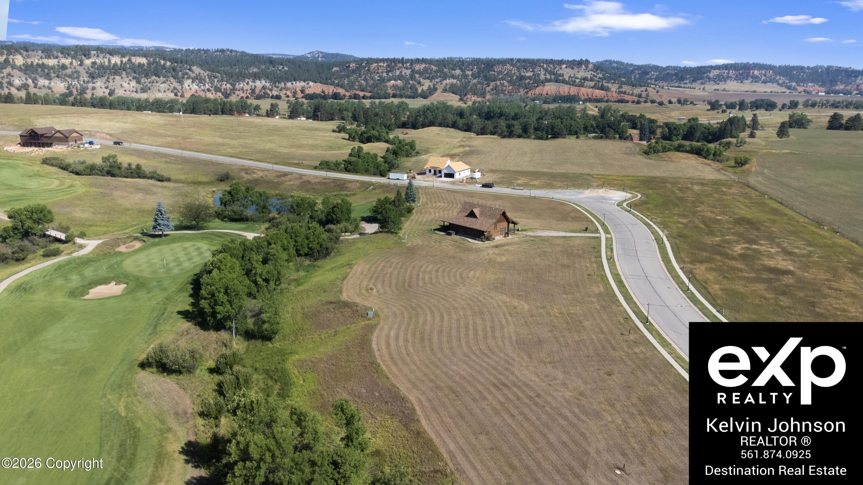 Land in Hulett 4