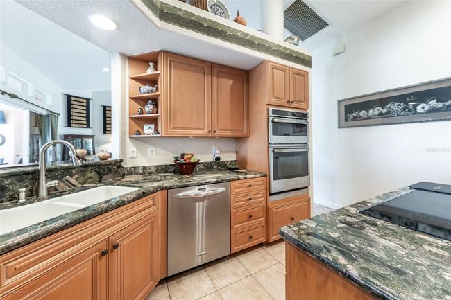 518 Saint Girons Ct, House other with 3 bedrooms, 3 bathrooms and null parking in PUNTA GORDA FL | Image 24