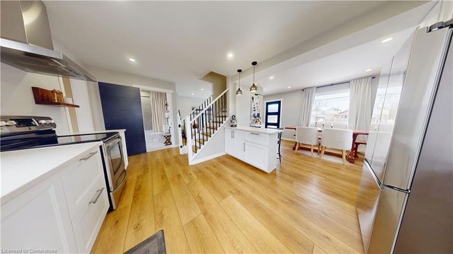 201 Margaret Ave, House other with 3 bedrooms, 1 bathrooms and 7 parking in Stoney Creek ON | Image 9
