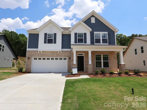 1785 Boulder Ridge Drive, Gastonia, NC, 28052 | Card Image