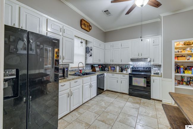 121 Jackson St, House other with 3 bedrooms, 2 bathrooms and null parking in West Monroe LA | Image 8