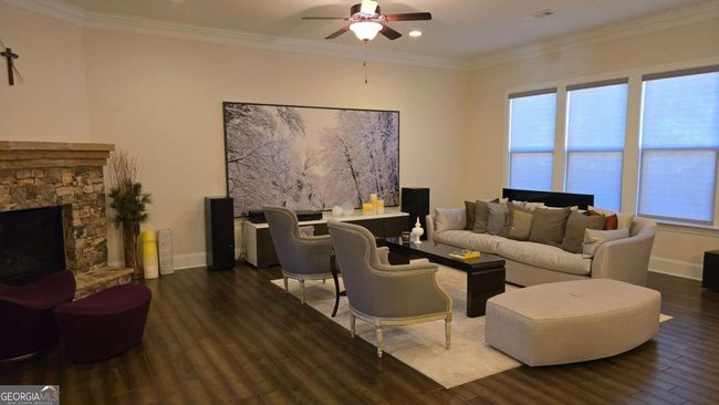 112 Austin Dr, House other with 5 bedrooms, 5 bathrooms and null parking in Sandy Springs GA | Image 25