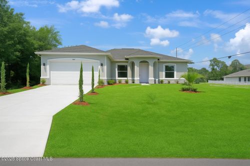 203 Haines Rd Sw, PALM BAY, FL, 32908-1340 | Card Image