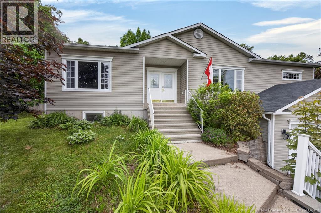 Residential in Fredericton 2