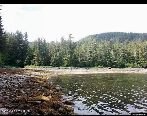 Middle Is 1st St, Sitka, AK, 99835 | Card Image