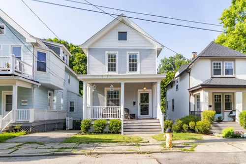 2823 Astoria Ave, Cincinnati, OH, 45208 | Card Image