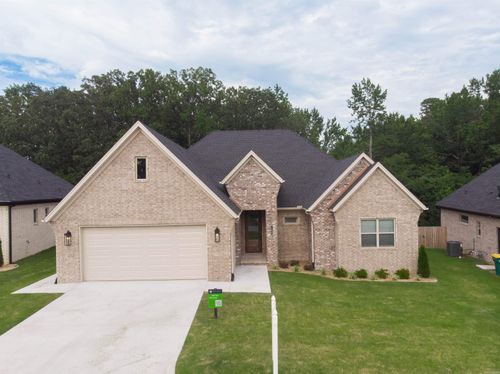 15004 Matterhorn Loop, Maumelle, AR, 72113-5963 | Card Image