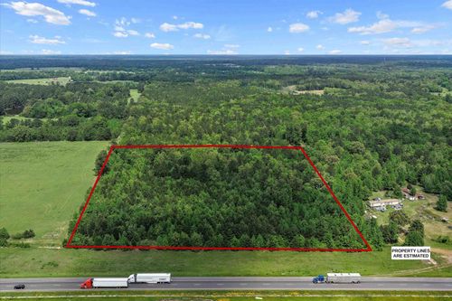 TBD I 20 Service Rd N, Marshall, TX, 75672 | Card Image