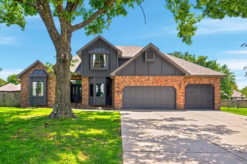 3406 W Laurel Cir, Springfield, MO, 65807-8155 | Card Image