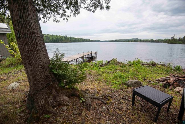 89 Boulder Blvd, House other with 2 bedrooms, 1 bathrooms and null parking in Hovland MN | Image 21