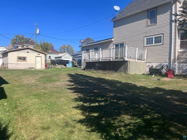 715 Garfield St, House other with 3 bedrooms, 2 bathrooms and null parking in Eveleth MN | Image 27