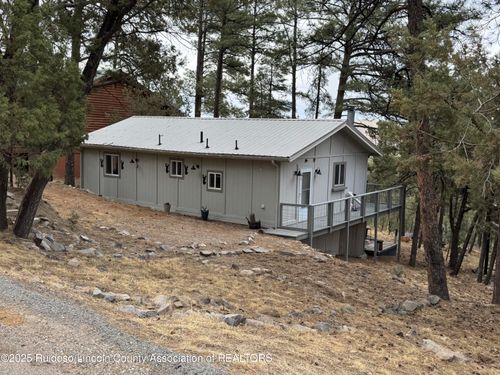 116 Spruce Dr, Ruidoso, NM, 88345-6528 | Card Image