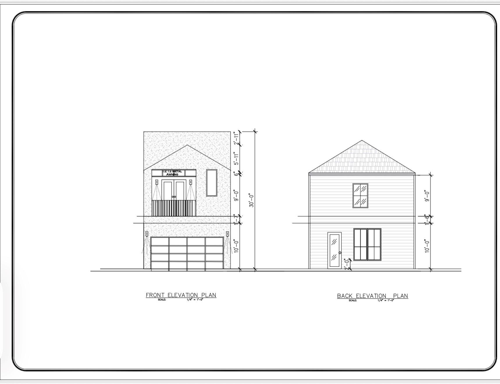 Residential in Houston 3
