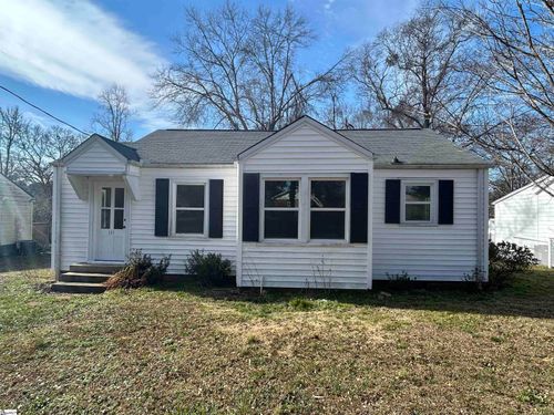 111 Crane Avenue, Greenville, SC, 29617 | Card Image