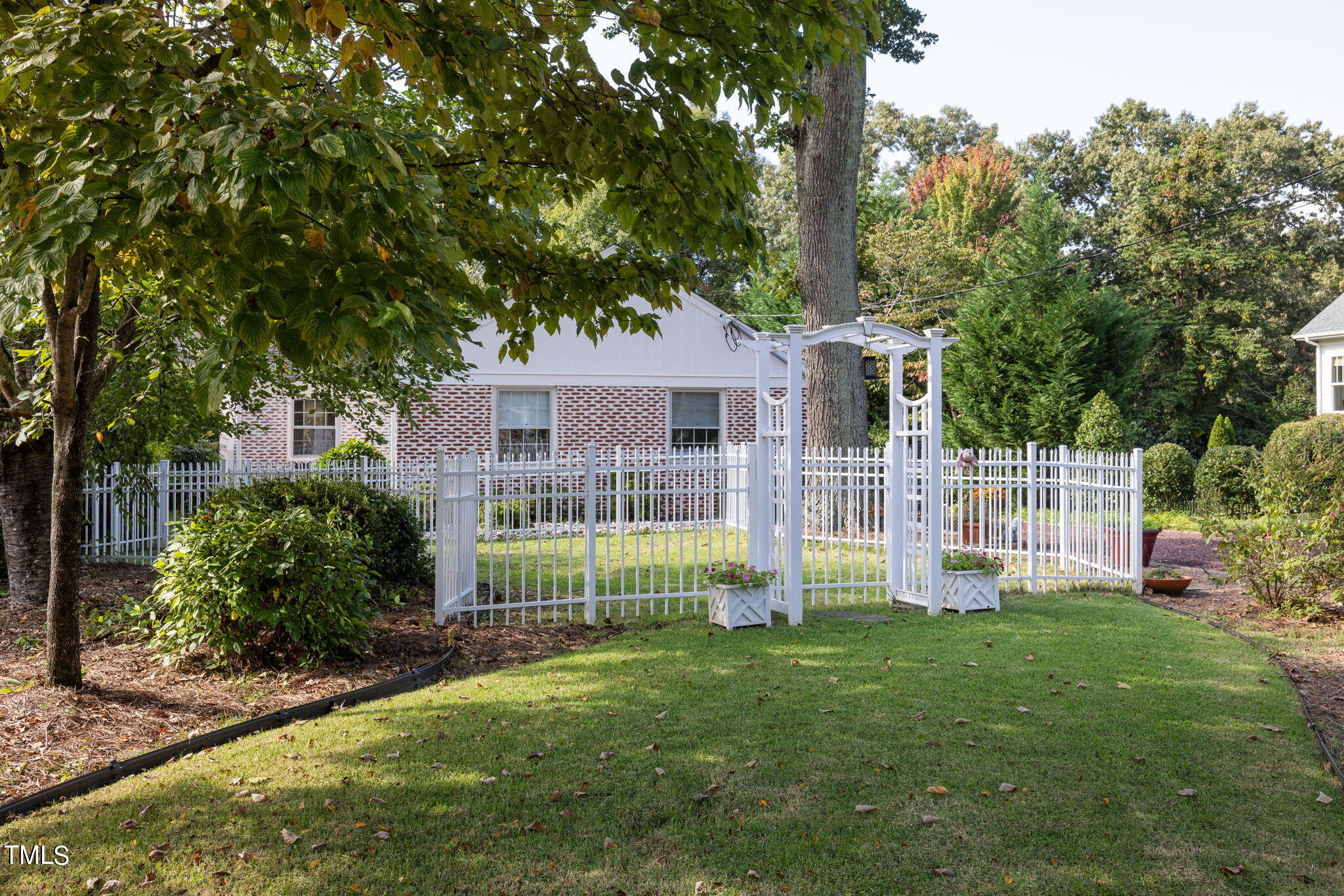 Lewis Farm Rd, Raleigh, NC 27607