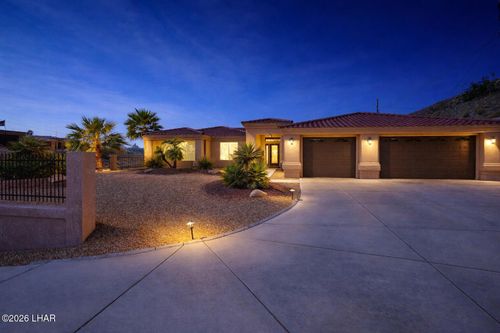 3581 Kicking Horse Dr, Lake Havasu City, AZ, 86404-3436 | Card Image