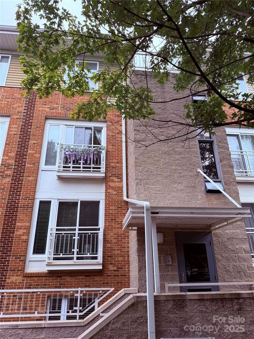 3631 Warp St, Charlotte, NC, 28205-1124 | Card Image