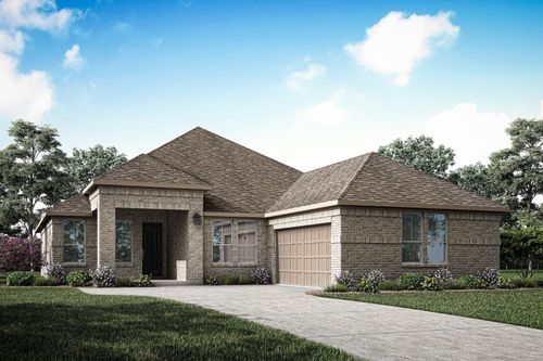 336 Kathryn Dr, Haslet, TX, 76052-2313 | Card Image