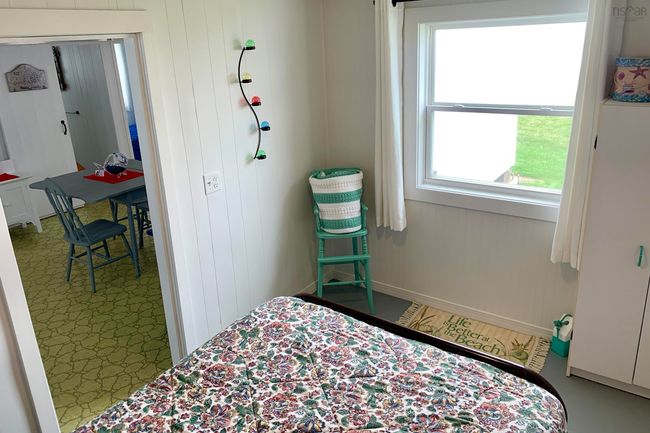 115 Fishing Point Rd, Home with 2 bedrooms, 1 bathrooms and null parking in Pugwash NS | Image 32