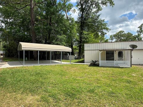 218 Water Glen Drive, Huffman, TX, 77336 | Card Image
