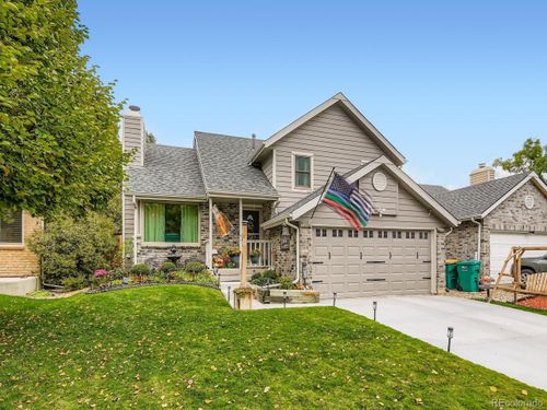 6811 E 120th Dr, Brighton, CO, 80602-9684 | Card Image